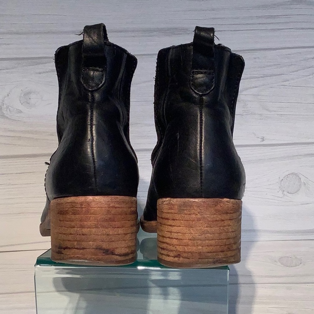 Kork-Ease Booties - image 4